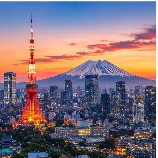 Tokyo